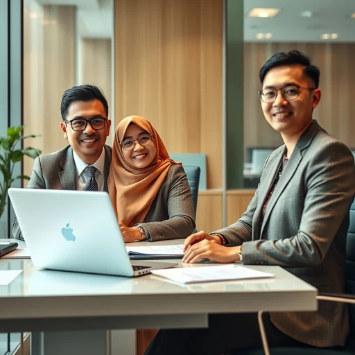 Penghasilan Konsultan Pajak Surabaya