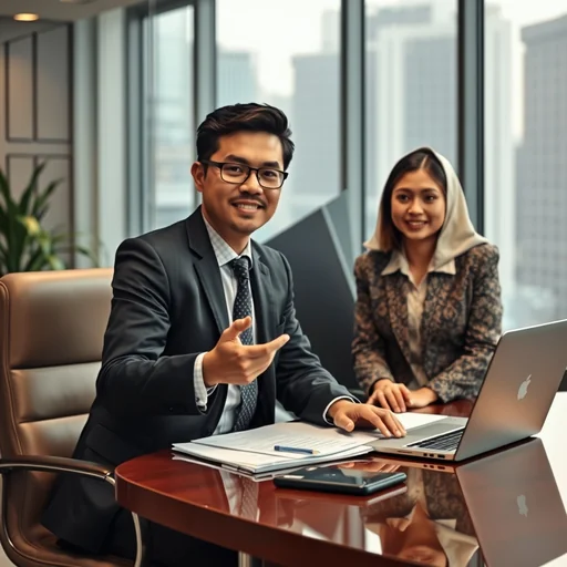 Pengurusan Pkp Jakarta