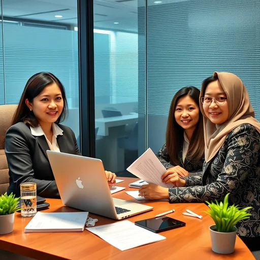 Pengurusan Pkp Online