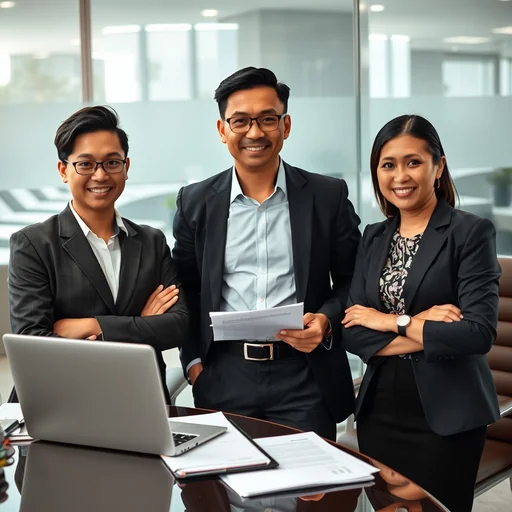 Pengurusan Pkp Online Bandung