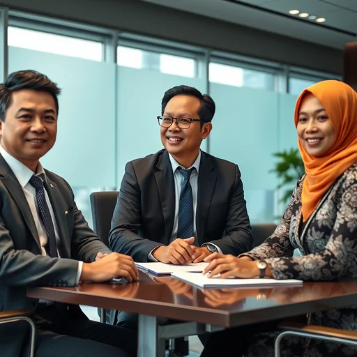 Pengurusan Pkp Tangerang
