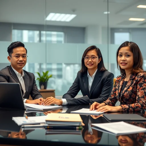Penyusunan Tp Doc Jakarta