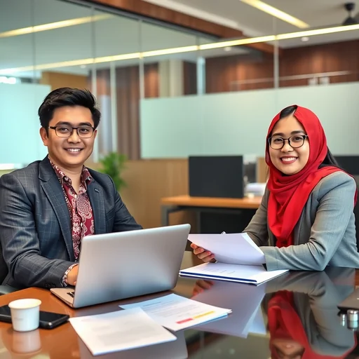 Penyusunan Tp Doc Tangerang Selatan