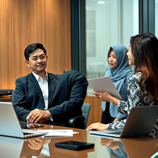 Perizinan Konsultan Pajak Malang