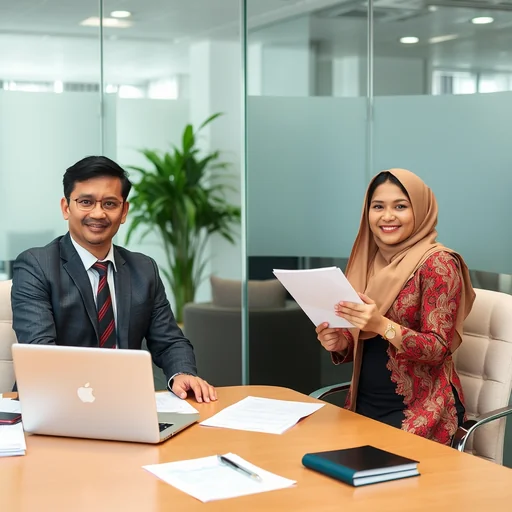 Perusahaan Jasa Konsultan Pajak Semarang