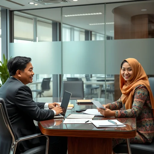 Perusahaan Konsultan Pajak Banjar