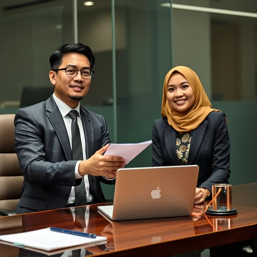 Perusahaan Konsultan Pajak Semarang