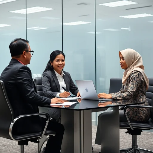 Perusahaan Konsultan Pajak Tangerang