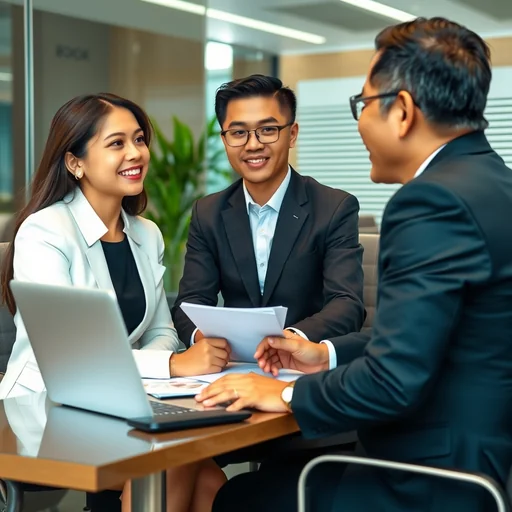 Perusahaan Tax Consultant Bali