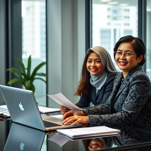 Perusahaan Tax Consultant Banjar