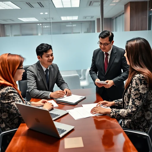 Perusahaan Tax Consultant Bantul