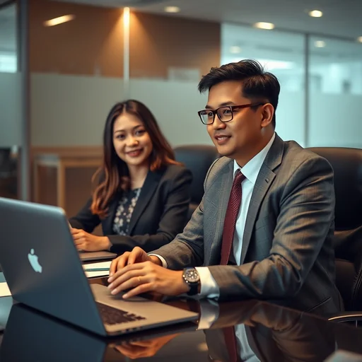 Perusahaan Tax Consultant Bekasi