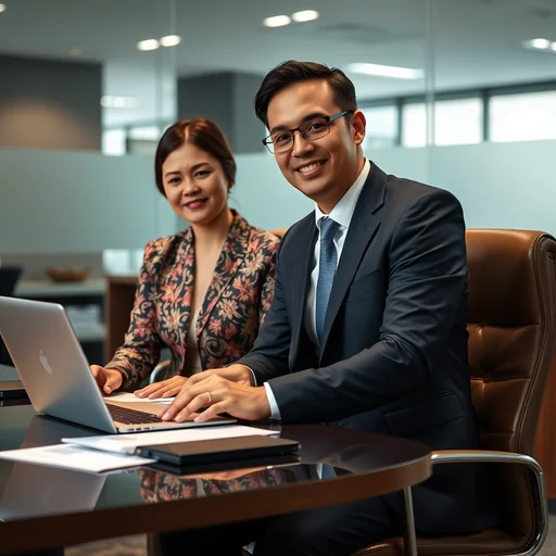 Perusahaan Tax Consultant Depok