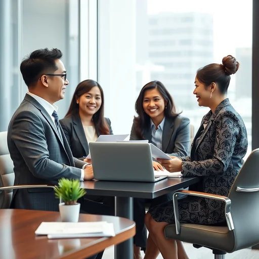 Perusahaan Tax Consultant Jogja