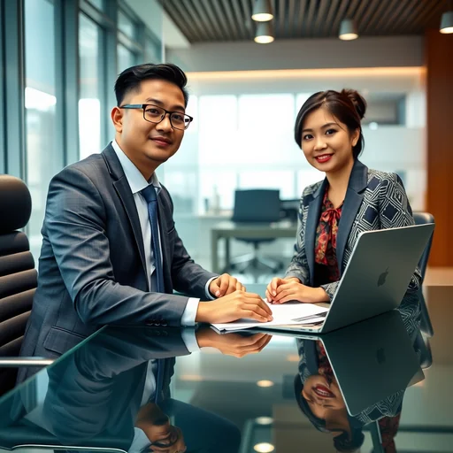 Perusahaan Tax Consultant Karawang