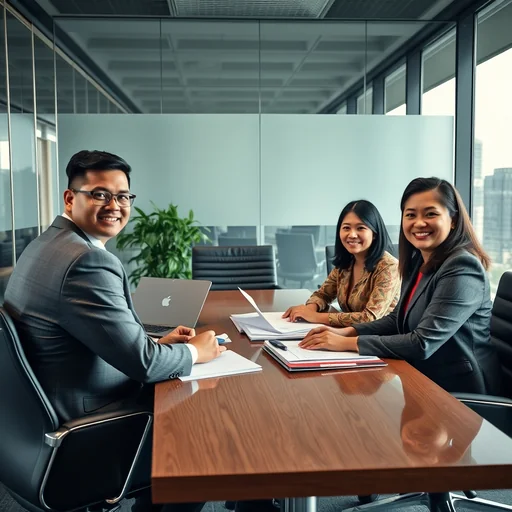 Perusahaan Tax Consultant Klaten