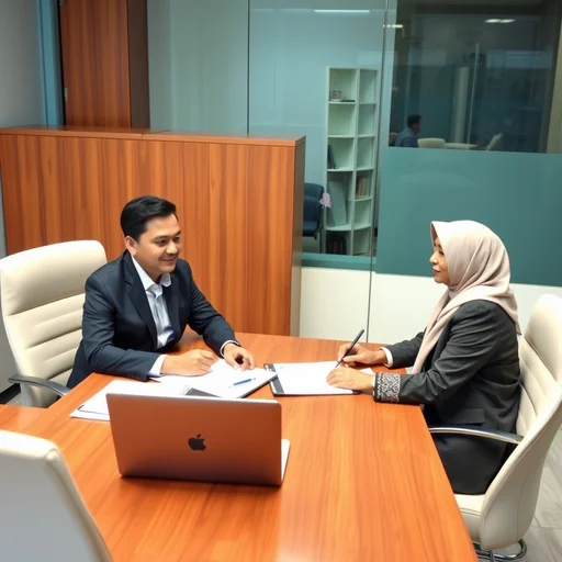 Perusahaan Tax Consultant Magelang