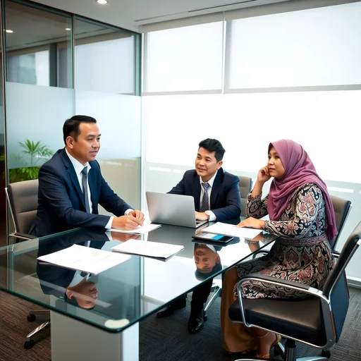 Perusahaan Tax Consultant Malang