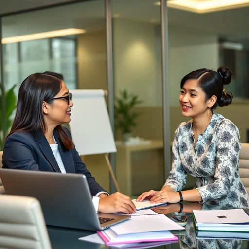 Perusahaan Tax Consultant Salatiga
