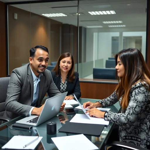 Perusahaan Tax Consultant Semarang