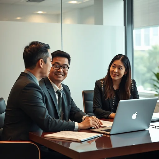 Perusahaan Tax Consultant Sleman
