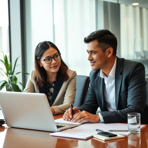 Perusahaan Tax Consultant Solo
