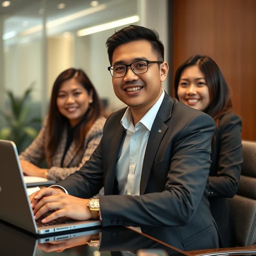 Perusahaan Tax Consultant Sukoharjo