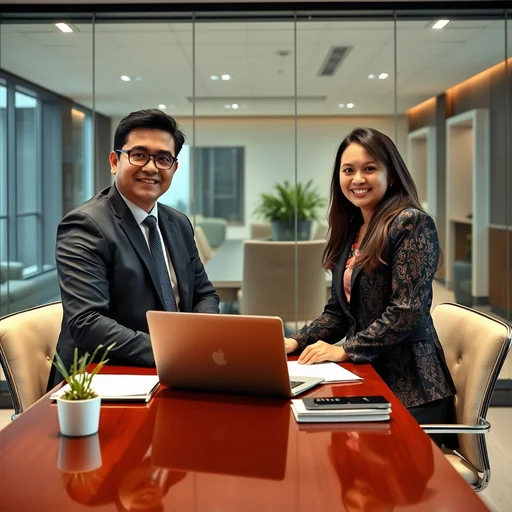 Perusahaan Tax Consultant Surabaya