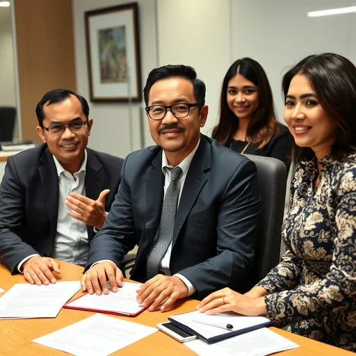 Pratama Indomitra Konsultan Klaten