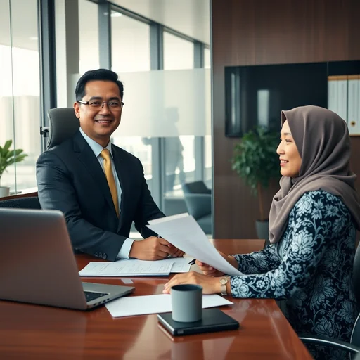 Pratama Tax Consultant