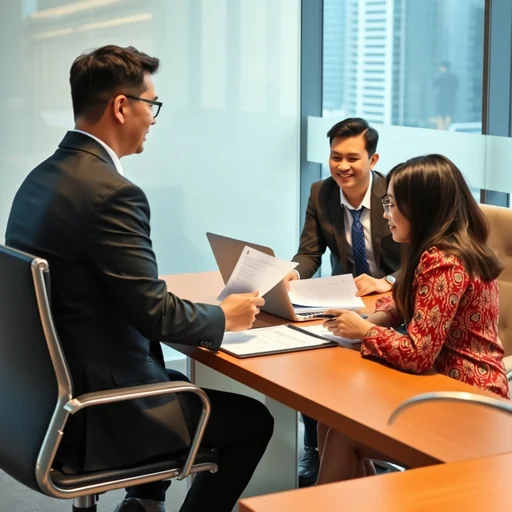 Pratama Tax Consultant Bandung