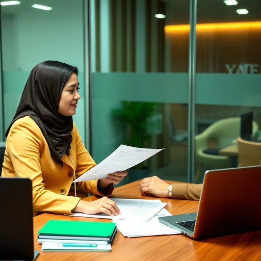 Pratama Tax Consultant Banjar