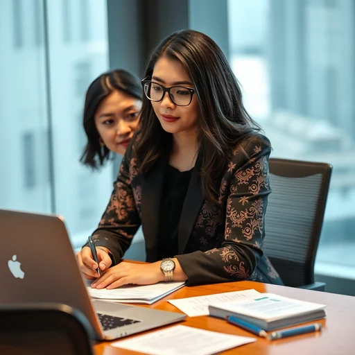 Pratama Tax Consultant Bekasi