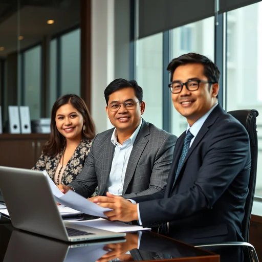 Pratama Tax Consultant Bogor