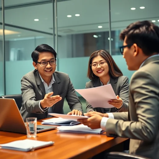 Pratama Tax Consultant Depok