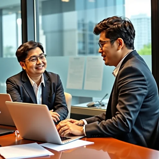 Pratama Tax Consultant Jakarta