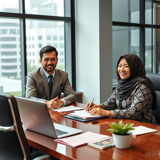 Pratama Tax Consultant Jogja
