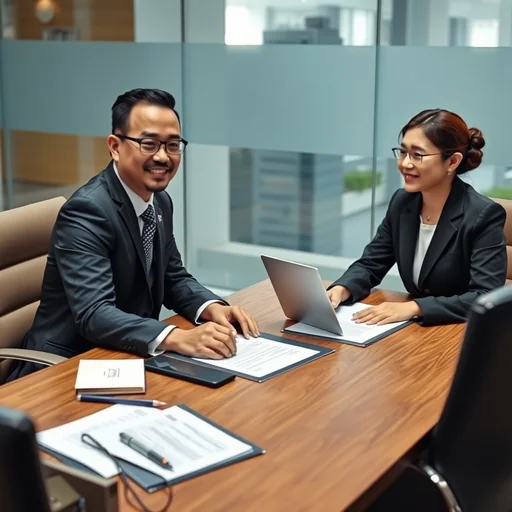 Pratama Tax Consultant Karawang