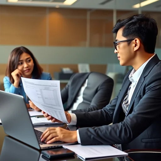 Pratama Tax Consultant Klaten