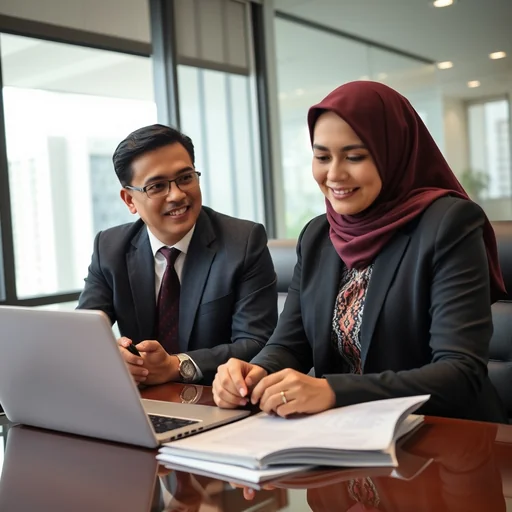 Pratama Tax Consultant Magelang