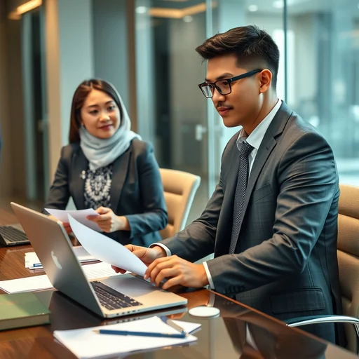 Pratama Tax Consultant Malang