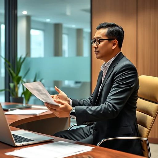Pratama Tax Consultant Semarang