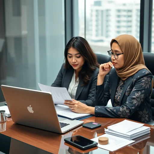 Pratama Tax Consultant Sleman