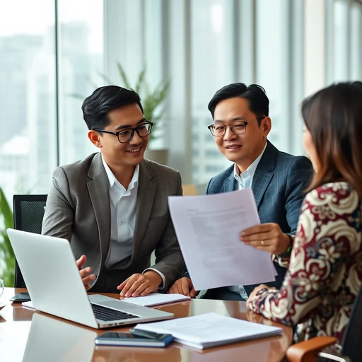 Pratama Tax Consultant Solo