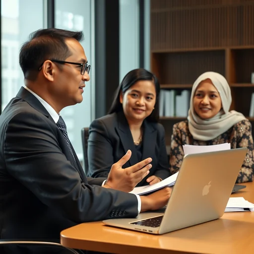 Pratama Tax Consultant Sukoharjo
