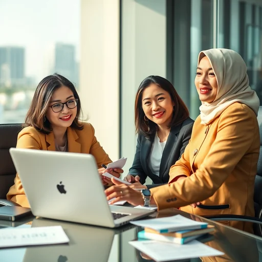 Pratama Tax Consultant Surabaya
