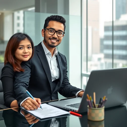 Pratama Tax Consultant Tangerang