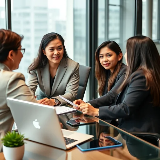 Pratama Tax Consultant Tangerang Selatan