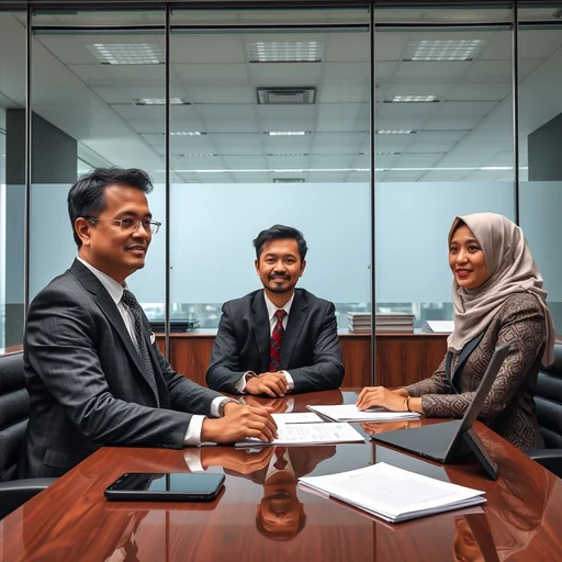 Sentralisasi Ppn Tangerang