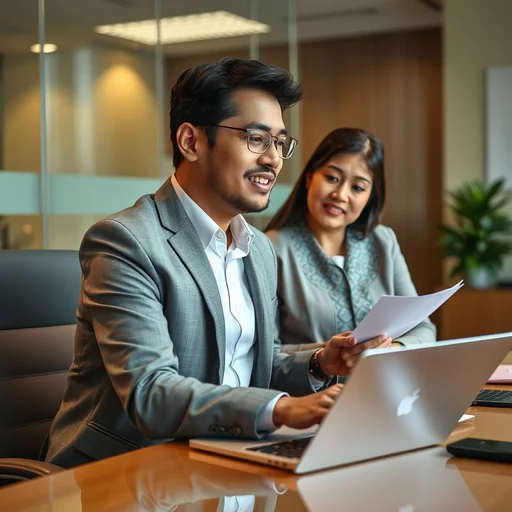 Sentralisasi Ppn Tangerang Selatan
